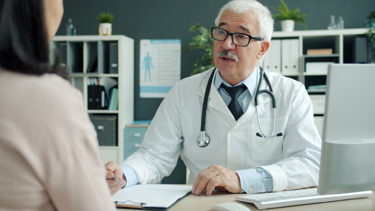 Prevención de cáncer cervical